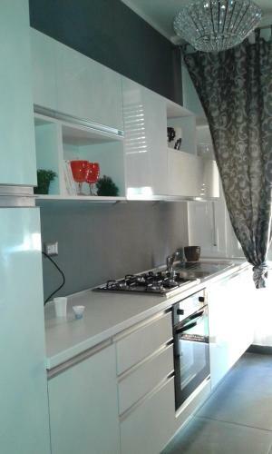 Apartamento Petite Maison