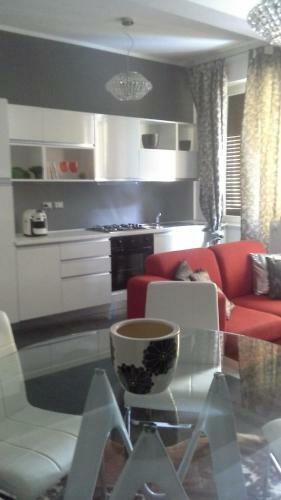 Apartamento Petite Maison