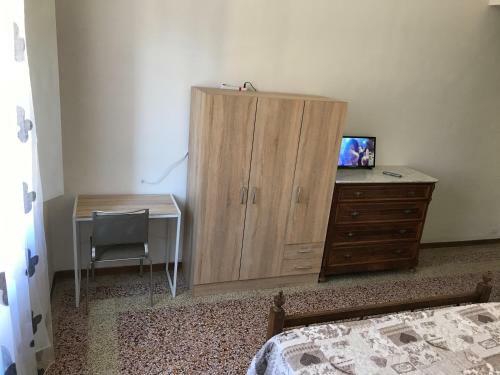 Bed & Breakfast La Musa