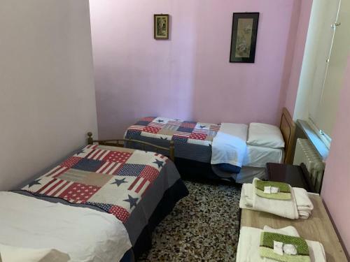 Bed & Breakfast La Musa