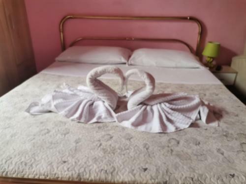 Bed & Breakfast La Musa