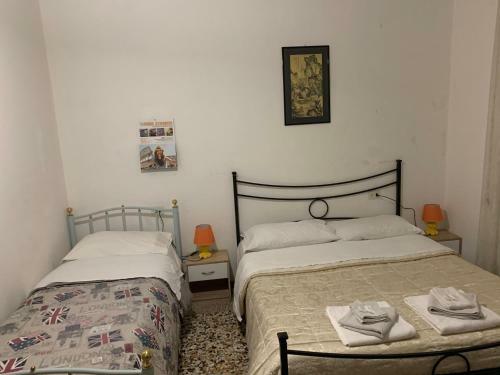 Bed & Breakfast La Musa