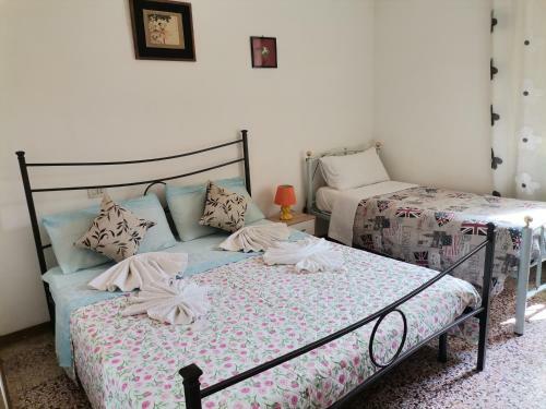 Bed & Breakfast La Musa