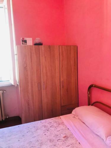 Bed & Breakfast La Musa