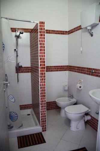 Bed & Breakfast La Musa