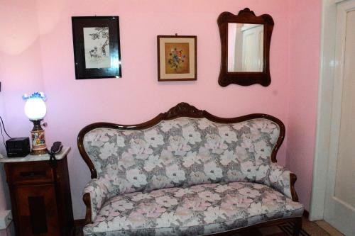 Bed & Breakfast La Musa