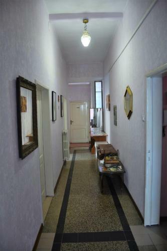 Bed & Breakfast La Musa