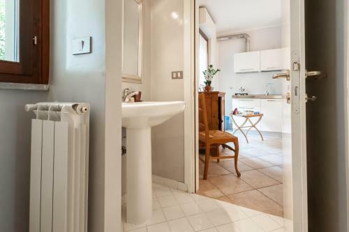 Bed & Breakfast Francesco Redi Camere