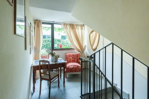 Bed & Breakfast Francesco Redi Camere