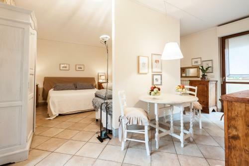 Bed & Breakfast Francesco Redi Camere