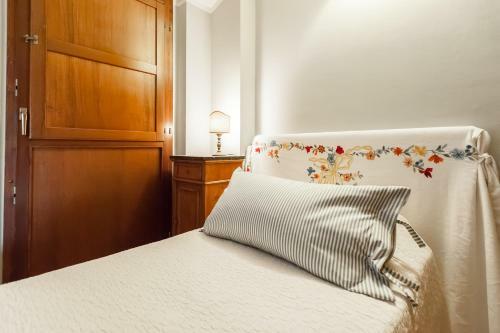 Bed & Breakfast Francesco Redi Camere