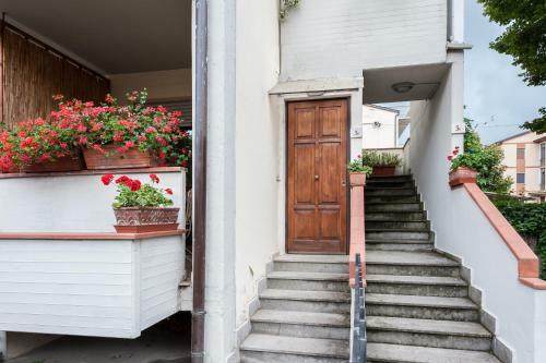 Bed & Breakfast Francesco Redi Camere