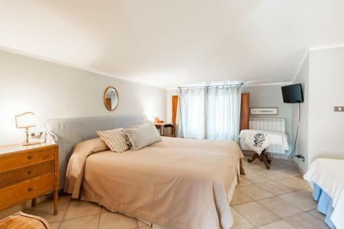 Bed & Breakfast Francesco Redi Camere