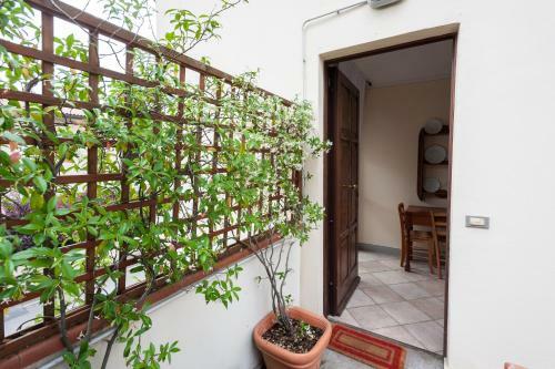 Bed & Breakfast Francesco Redi Camere
