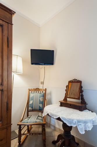 Bed & Breakfast Francesco Redi Camere
