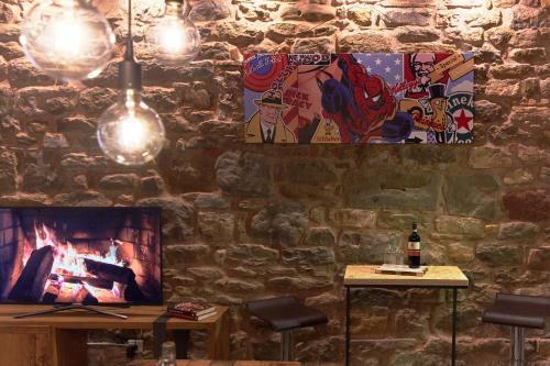 Apartamento Civico7