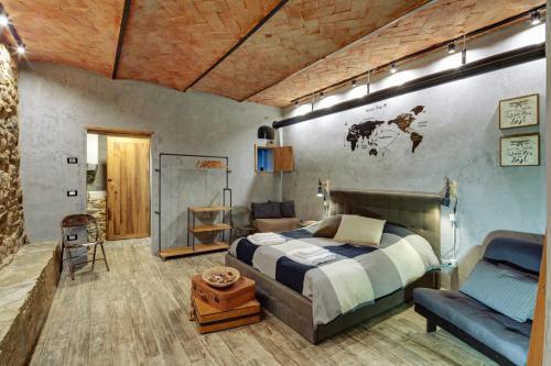 Apartamento Civico7