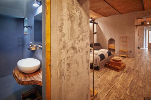Apartamento Civico7