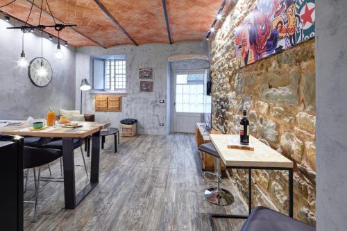 Apartamento Civico7