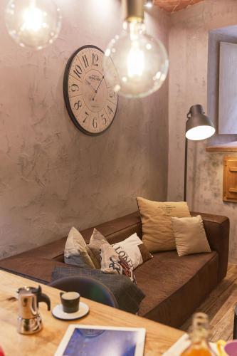 Apartamento Civico7