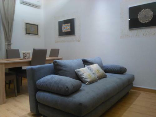 Apartamento Appartamento Grey