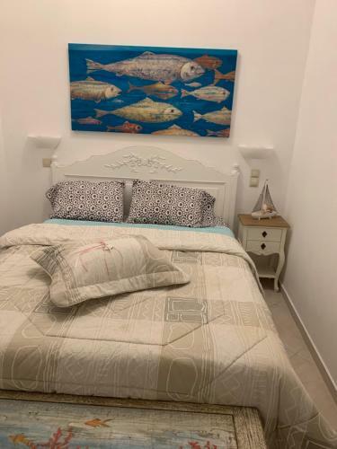 Apartamento Caldera Boutique