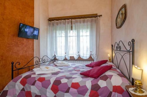 Bed & Breakfast Il Giglio D'oro