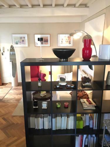 Apartamento Accogliente Bilocale Centro Storico
