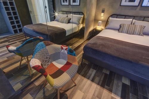 Apartamento Urban 3