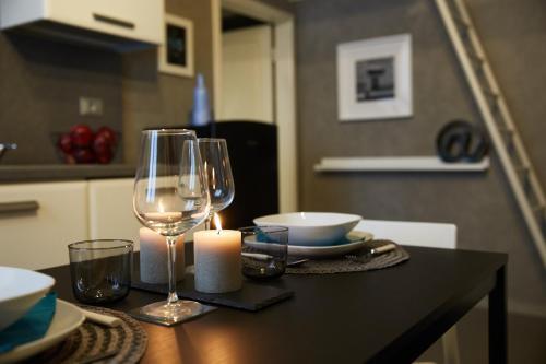 Apartamento Urban 3
