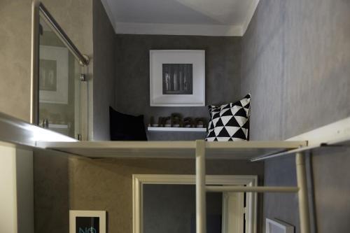 Apartamento Urban 3
