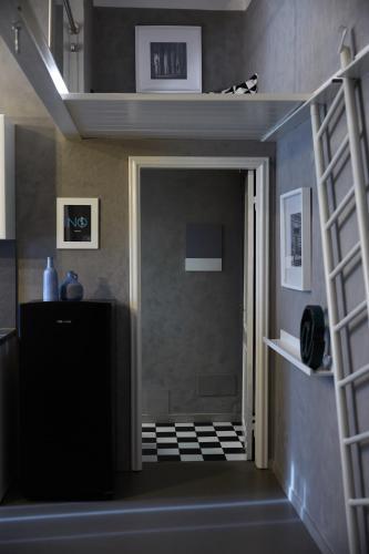 Apartamento Urban 3