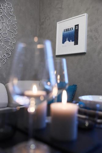 Apartamento Urban 3
