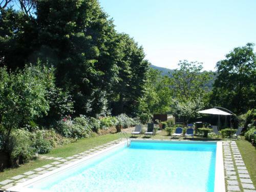 Villa Lya