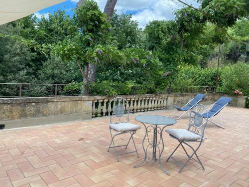 Villa Lya