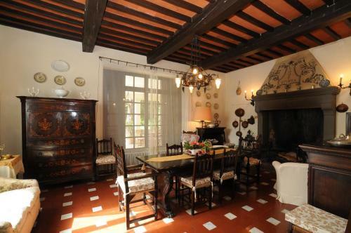 Villa Lya