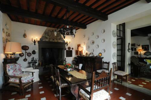 Villa Lya