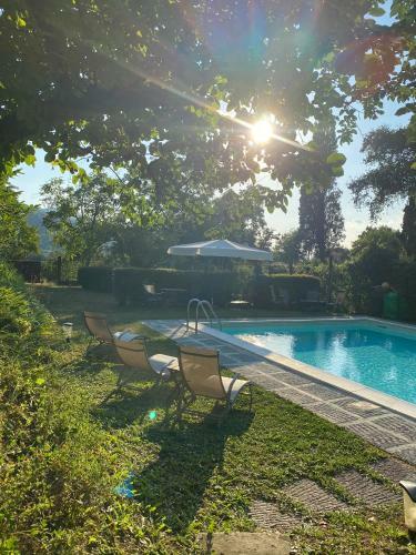 Villa Lya