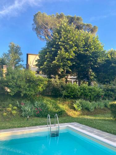 Villa Lya