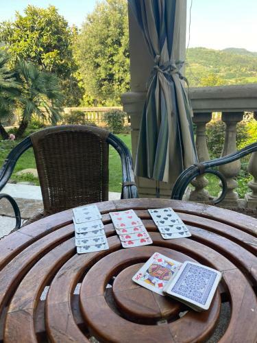 Villa Lya
