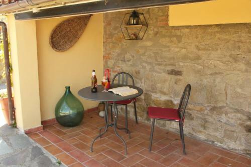 Casa Di Sasso