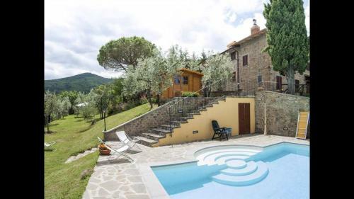 Casa Di Sasso