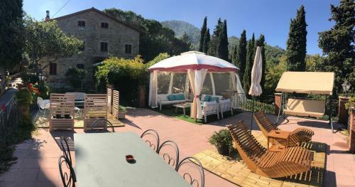 Casa Di Sasso