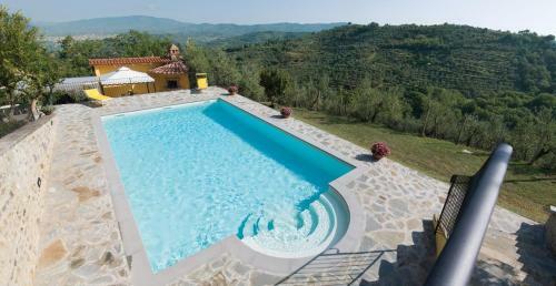 Casa Di Sasso