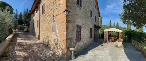 Casa Di Sasso