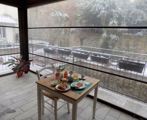 Bed & Breakfast La Pieve