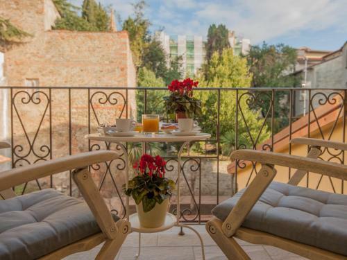 Bed & Breakfast La Pieve