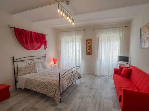 Bed & Breakfast La Pieve