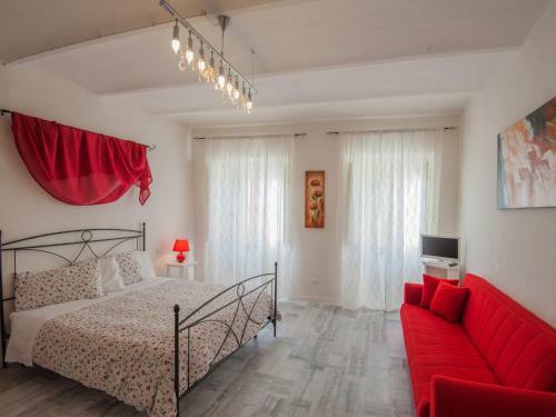 Bed & Breakfast La Pieve