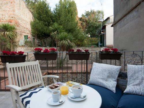 Bed & Breakfast La Pieve